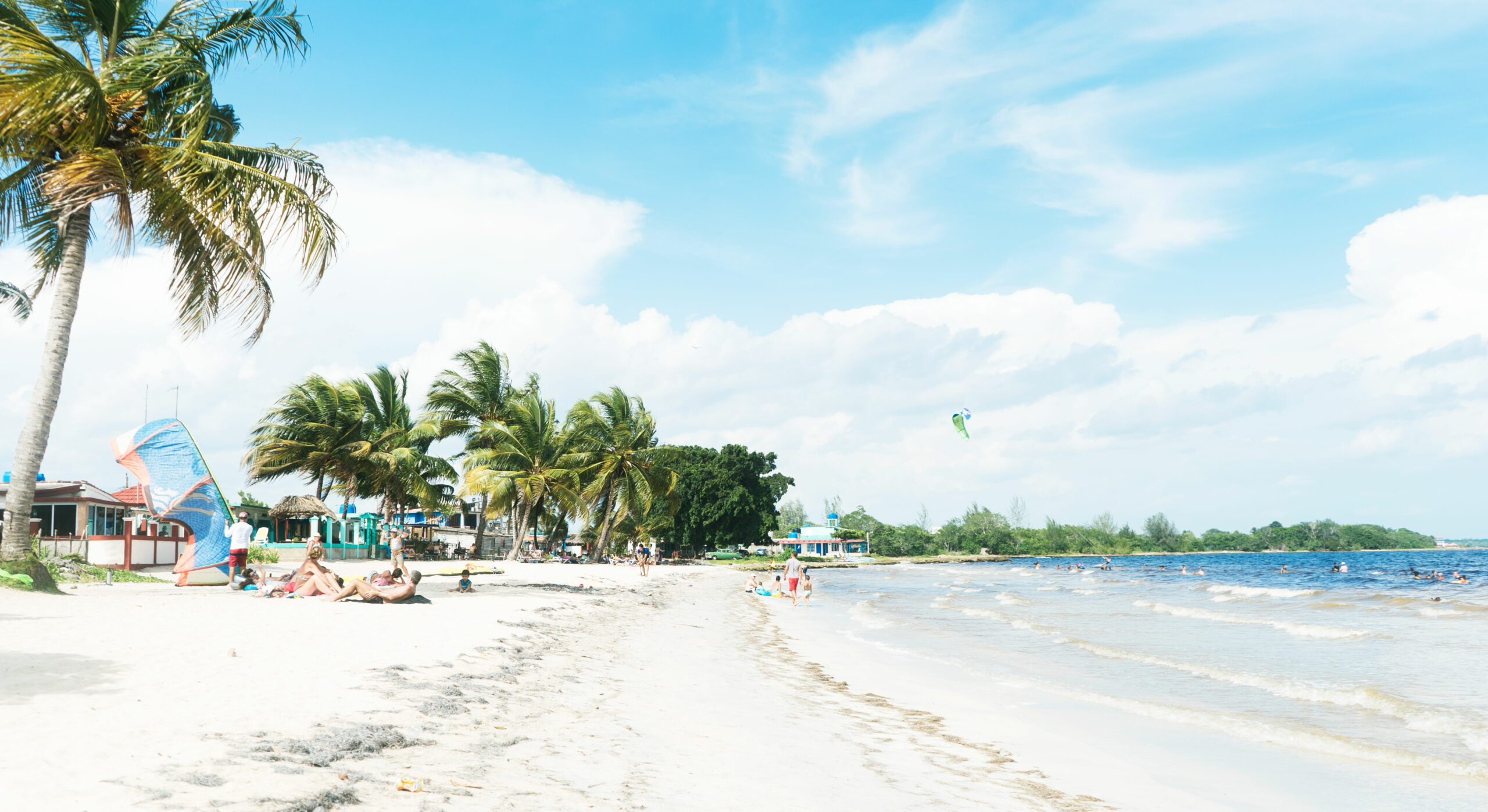 Faire de la plongée à Cuba : Playa Larga et la baie des cochons